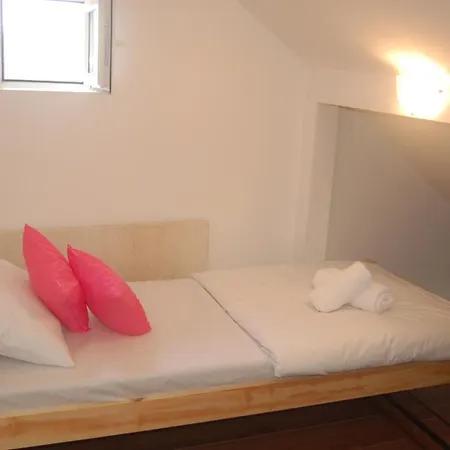 Apartment Marios *